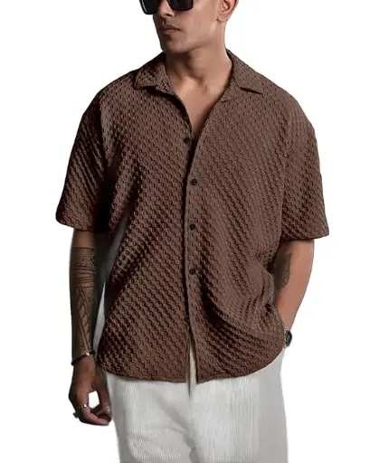 a classic shirt
